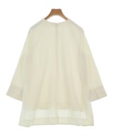 theory luxe（セオリーリュクス）ブラウス 白 サイズ:38(M位) レディース/2200661134269