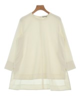 theory luxe ブラウス