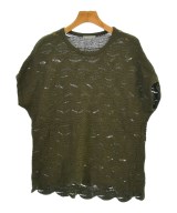 theory luxe ベスト/ノースリーブ