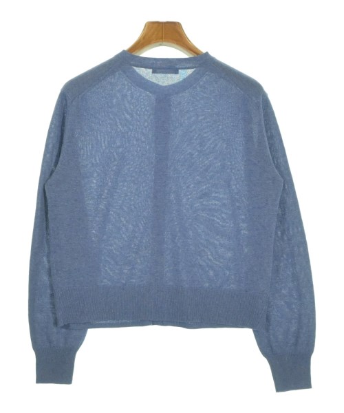 theory luxe（セオリーリュクス）カーディガン 青 サイズ:38(M位) レディース/2200661134450