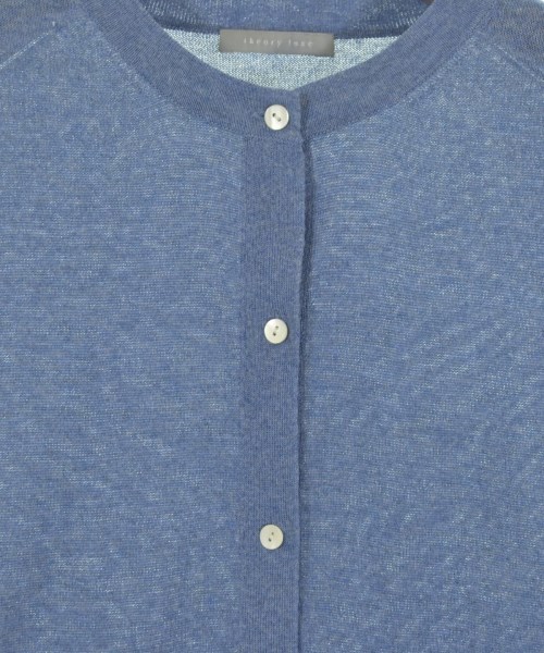 theory luxe（セオリーリュクス）カーディガン 青 サイズ:38(M位) レディース/2200661134450