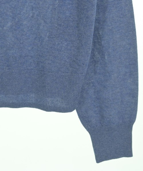 theory luxe（セオリーリュクス）カーディガン 青 サイズ:38(M位) レディース/2200661134450