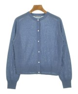 theory luxe（セオリーリュクス）カーディガン 青 サイズ:38(M位) レディース/2200661134450