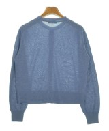 theory luxe（セオリーリュクス）カーディガン 青 サイズ:38(M位) レディース/2200661134450