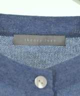 theory luxe（セオリーリュクス）カーディガン 青 サイズ:38(M位) レディース/2200661134450