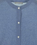 theory luxe（セオリーリュクス）カーディガン 青 サイズ:38(M位) レディース/2200661134450