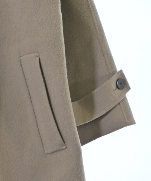 theory luxe（セオリーリュクス）ピーコート グレー サイズ:36(S位) レディース/2200659513014