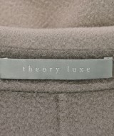 theory luxe（セオリーリュクス）ピーコート グレー サイズ:36(S位) レディース/2200659513014