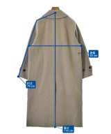 theory luxe（セオリーリュクス）ピーコート グレー サイズ:36(S位) レディース/2200659513014