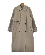 theory luxe ピーコート