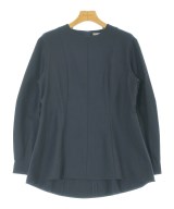 theory luxe（セオリーリュクス）カジュアルシャツ 紺 サイズ:38(M位) レディース/2200663142033