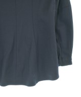 theory luxe（セオリーリュクス）カジュアルシャツ 紺 サイズ:38(M位) レディース/2200663142033