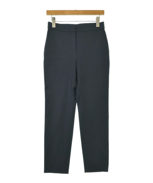 theory luxe（セオリーリュクス）スラックス 紺 サイズ:38(M位) レディース/2200663142040