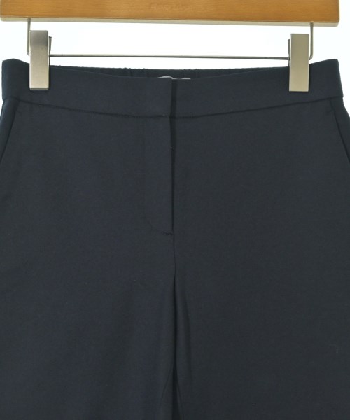 theory luxe（セオリーリュクス）スラックス 紺 サイズ:38(M位) レディース/2200663142040