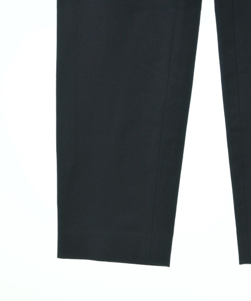 theory luxe（セオリーリュクス）スラックス 紺 サイズ:38(M位) レディース/2200663142040