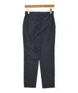 theory luxe（セオリーリュクス）スラックス 紺 サイズ:38(M位) レディース/2200663142040