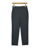 theory luxe（セオリーリュクス）スラックス 紺 サイズ:38(M位) レディース/2200663142040