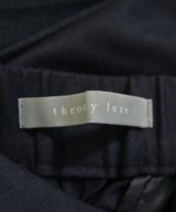 theory luxe（セオリーリュクス）スラックス 紺 サイズ:38(M位) レディース/2200663142040