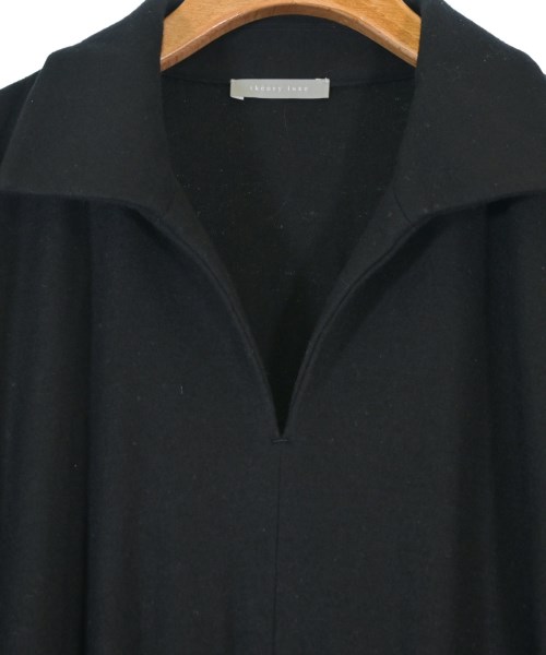 theory luxe（セオリーリュクス）ワンピース 黒 サイズ:42(L位) レディース/2200664213084