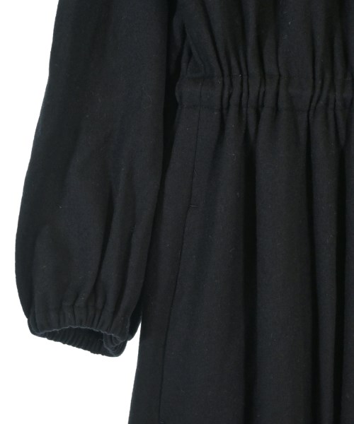 theory luxe（セオリーリュクス）ワンピース 黒 サイズ:42(L位) レディース/2200664213084