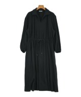 theory luxe（セオリーリュクス）ワンピース 黒 サイズ:42(L位) レディース/2200664213084