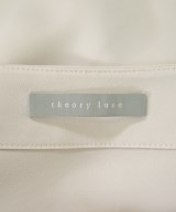 theory luxe（セオリーリュクス）ブラウス 白 サイズ:38(M位) レディース/2200664213114
