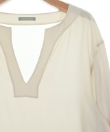 theory luxe（セオリーリュクス）ブラウス 白 サイズ:38(M位) レディース/2200664213114