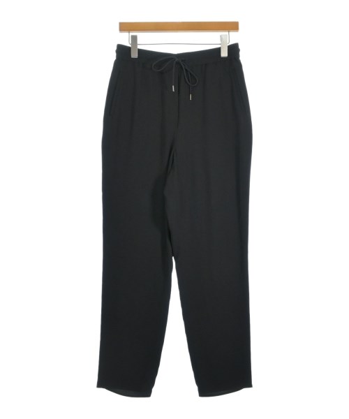 theory luxe(セオリーリュクス)スラックス 黒 サイズ:42(L位)/2200664213121