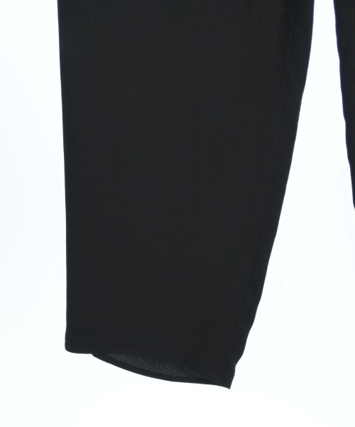 theory luxe（セオリーリュクス）スラックス 黒 サイズ:42(L位) レディース/2200664213121