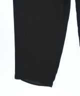 theory luxe（セオリーリュクス）スラックス 黒 サイズ:42(L位) レディース/2200664213121