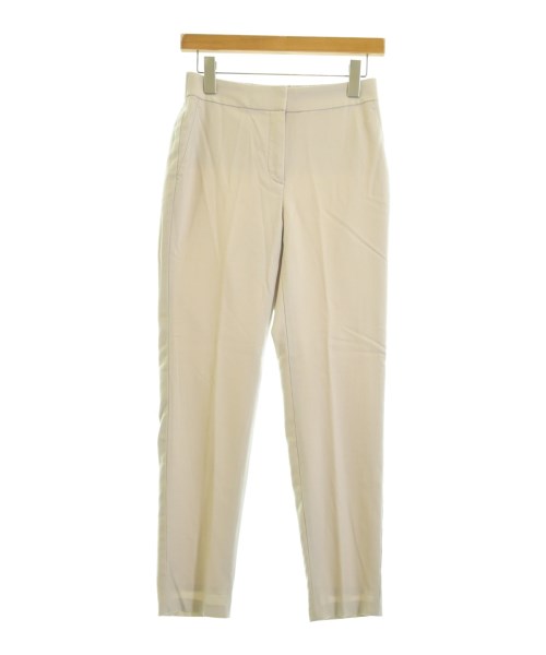 theory luxe(セオリーリュクス)スラックス ベージュ サイズ:36(S位)/2200664296025