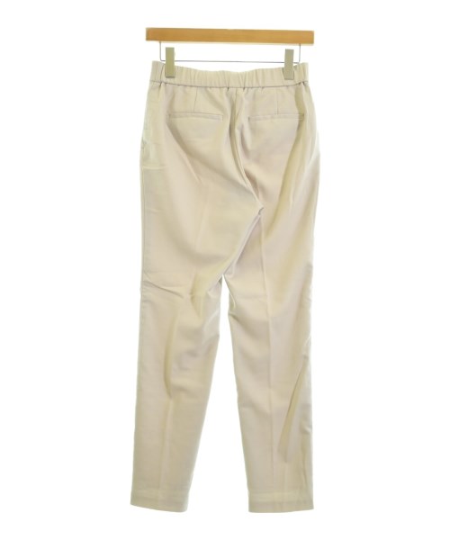 theory luxe（セオリーリュクス）スラックス ベージュ サイズ:36(S位) レディース/2200664296025