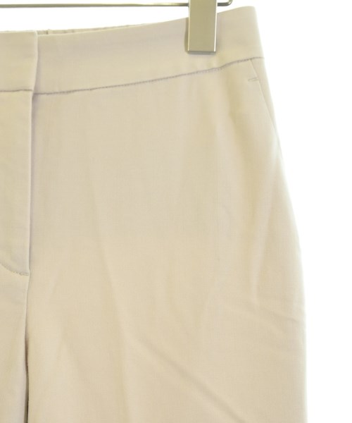 theory luxe（セオリーリュクス）スラックス ベージュ サイズ:36(S位) レディース/2200664296025