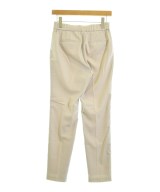 theory luxe（セオリーリュクス）スラックス ベージュ サイズ:36(S位) レディース/2200664296025