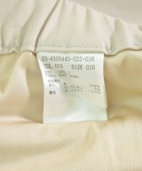 theory luxe（セオリーリュクス）スラックス ベージュ サイズ:36(S位) レディース/2200664296025