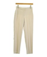 theory luxe スラックス