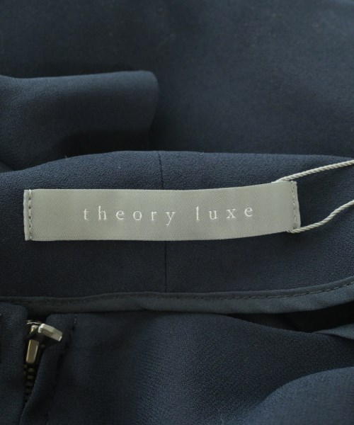 theory luxe（セオリーリュクス）その他 紺 サイズ:38(M位) レディース/2200664558031