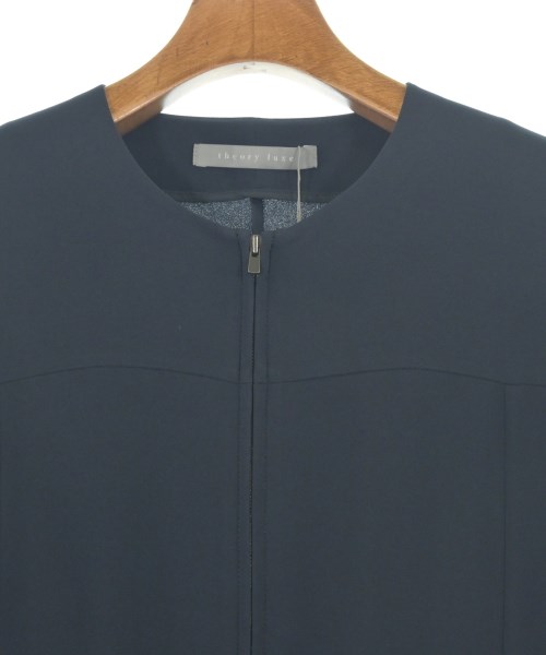 theory luxe（セオリーリュクス）その他 紺 サイズ:38(M位) レディース/2200664558031