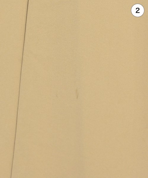 theory luxe（セオリーリュクス）ワンピース ベージュ サイズ:38(M位) レディース/2200664558048