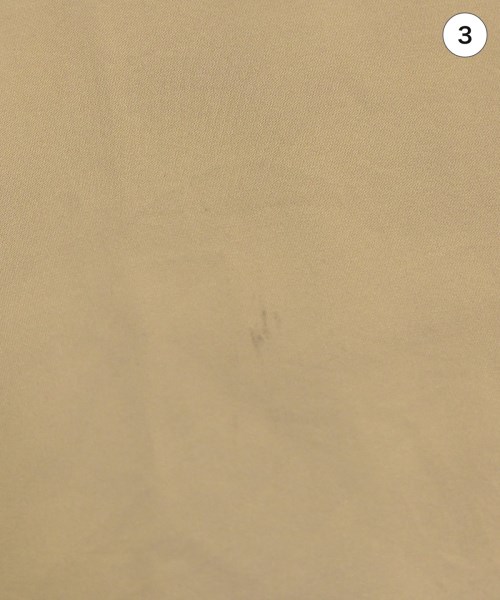 theory luxe（セオリーリュクス）ワンピース ベージュ サイズ:38(M位) レディース/2200664558048