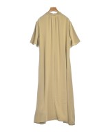 theory luxe（セオリーリュクス）ワンピース ベージュ サイズ:38(M位) レディース/2200664558048