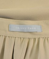 theory luxe（セオリーリュクス）ワンピース ベージュ サイズ:38(M位) レディース/2200664558048