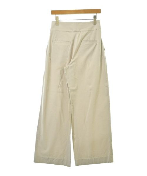 theory luxe（セオリーリュクス）スラックス ベージュ サイズ:38(M位) レディース/2200664560065