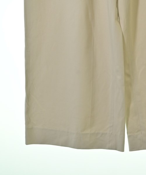 theory luxe（セオリーリュクス）スラックス ベージュ サイズ:38(M位) レディース/2200664560065