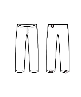 theory luxe（セオリーリュクス）スラックス ベージュ サイズ:38(M位) レディース/2200664560065