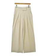 theory luxe（セオリーリュクス）スラックス ベージュ サイズ:38(M位) レディース/2200664560065
