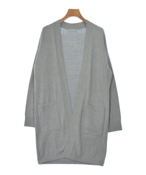 theory luxe(セオリーリュクス)カーディガン グレー サイズ:38(M位)/2200664622039