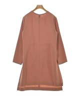 theory luxe（セオリーリュクス）ワンピース ピンク サイズ:40(M位) レディース/2200664696030