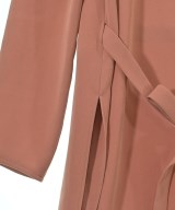 theory luxe（セオリーリュクス）ワンピース ピンク サイズ:40(M位) レディース/2200664696030