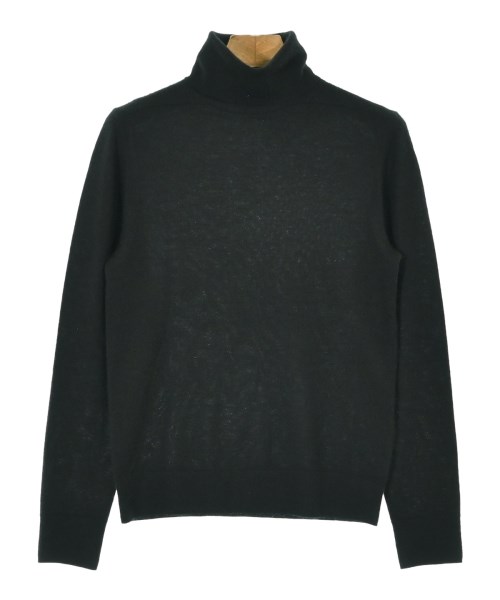 theory luxe(セオリーリュクス)ニット・セーター 黒 サイズ:38(M位)/2200662250043